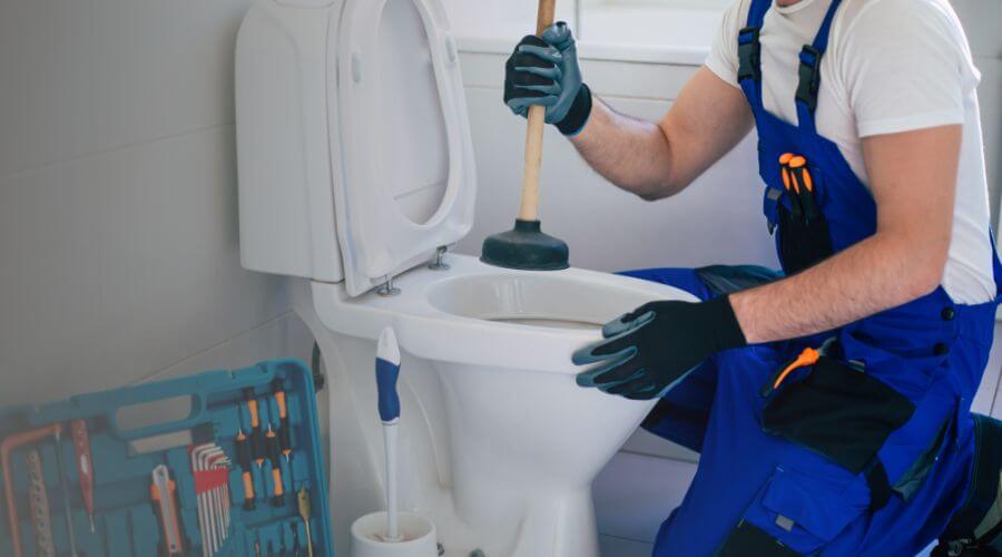 Local 24/7 Emergency Plumbing in Vanduser, MO